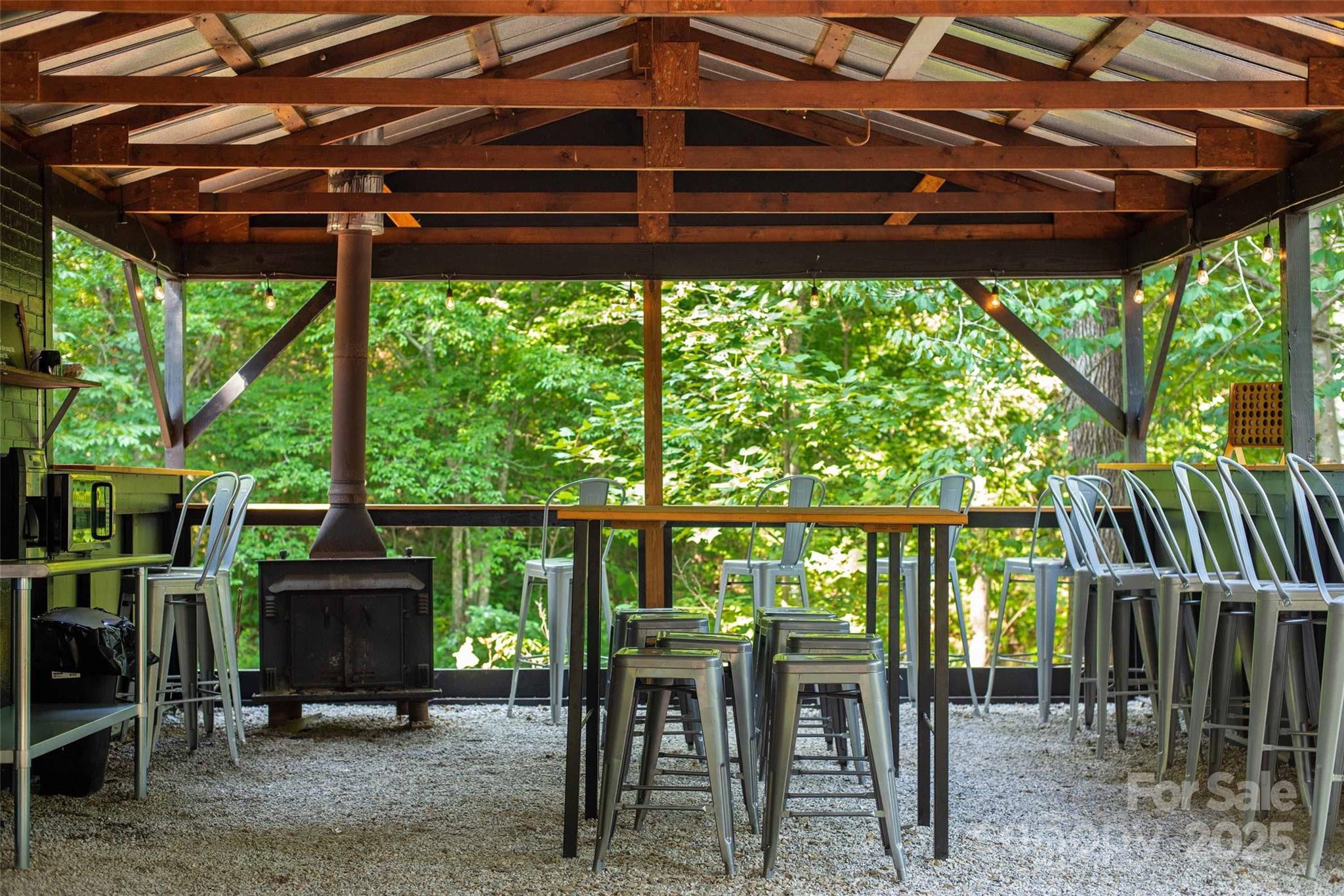 43 Polly Spout Road Marion, NC 28752 - Photo 21 of 34