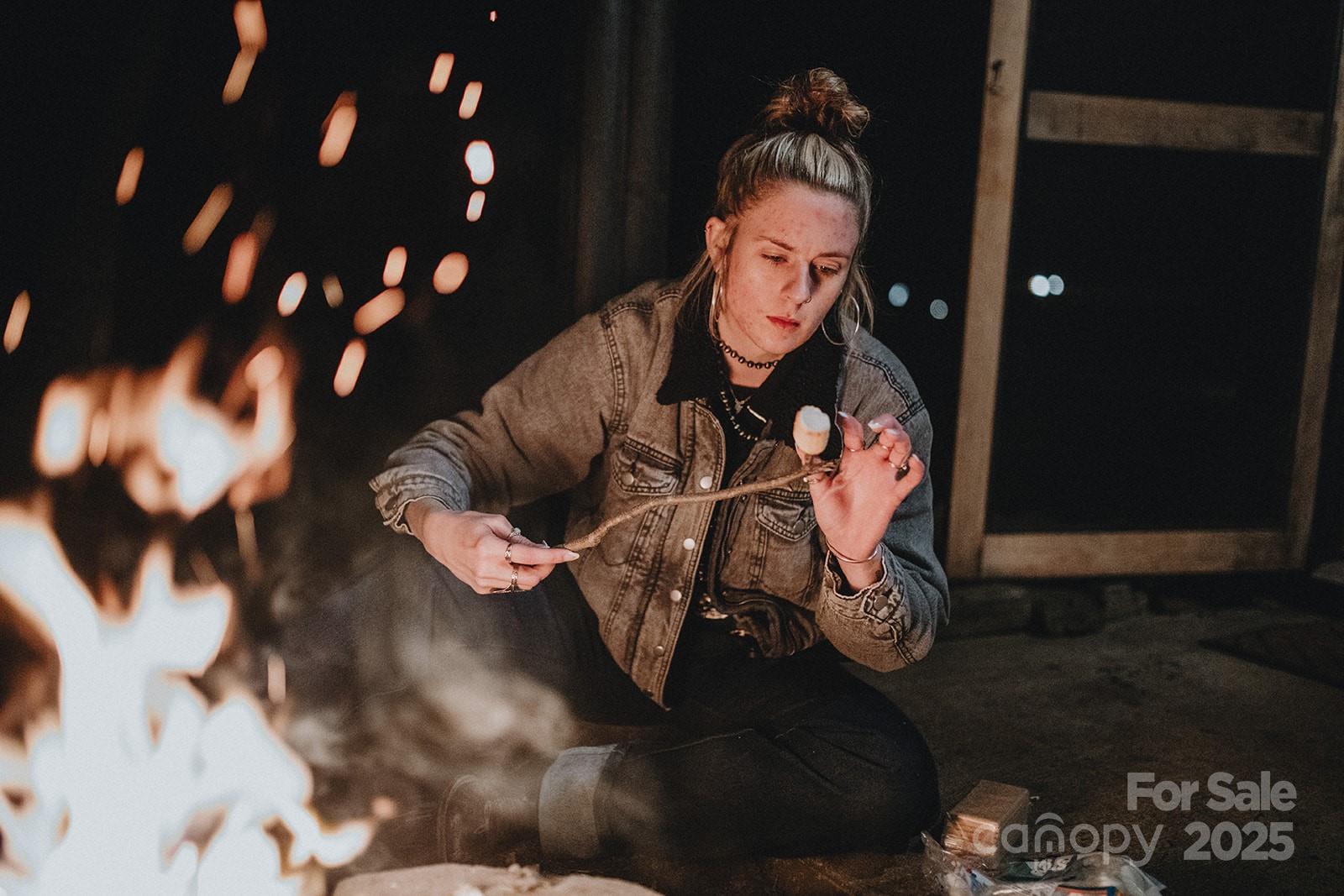 43 Polly Spout Road Marion, NC 28752 - Photo 24 of 34