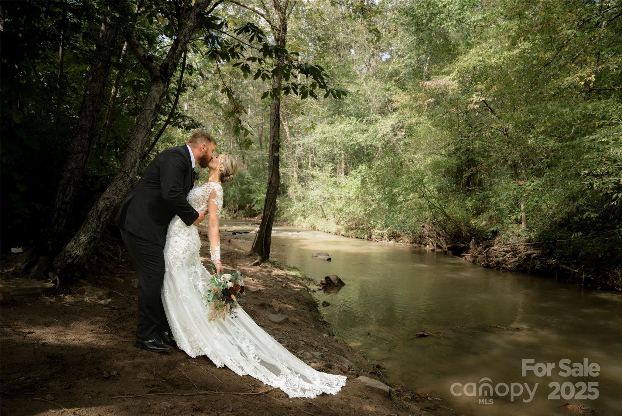 43 Polly Spout Road Marion, NC 28752 - Photo 33 of 34 a view of a lake view