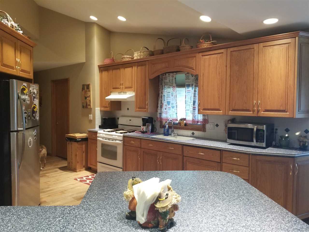 1980 East Newberg Road Pinconning, MI 48650 - Photo 26 of 55