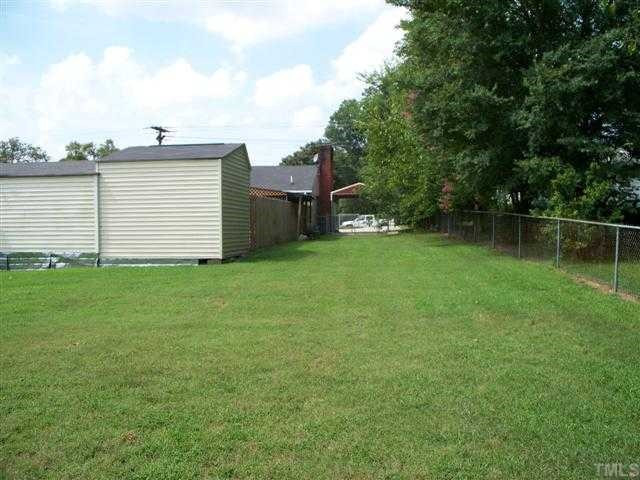 2824 Poole Road Raleigh, NC 27610 - Photo 3 of 12 Photo 3