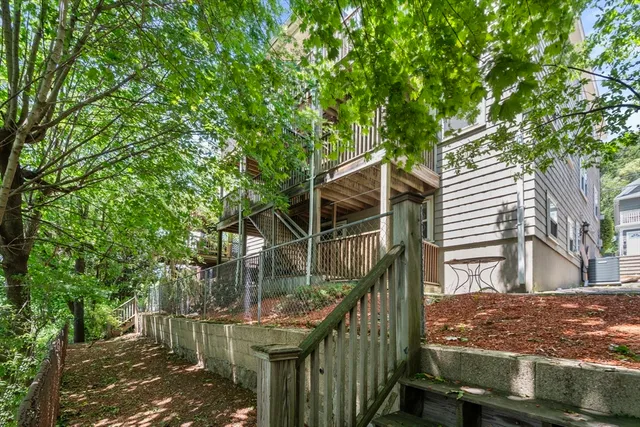 $569,000 | 188 Gladstone Street, Unit 1, Boston, MA 02128