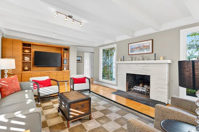 $2,695,000 | 1621 Elm Street, San Carlos, CA 94070