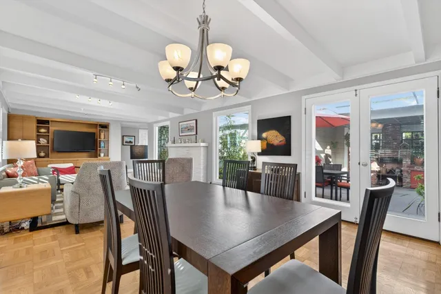 $2,695,000 | 1621 Elm Street, San Carlos, CA 94070