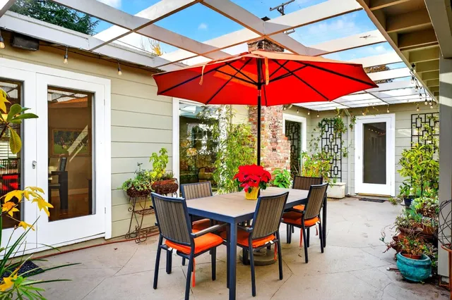 $2,695,000 | 1621 Elm Street, San Carlos, CA 94070