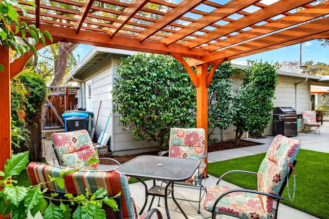 $2,695,000 | 1621 Elm Street, San Carlos, CA 94070