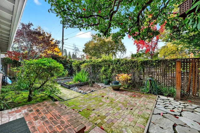 $2,695,000 | 1621 Elm Street, San Carlos, CA 94070