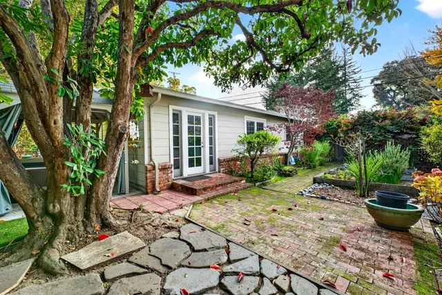 $2,695,000 | 1621 Elm Street, San Carlos, CA 94070