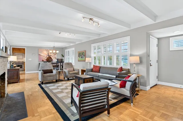 $2,695,000 | 1621 Elm Street, San Carlos, CA 94070