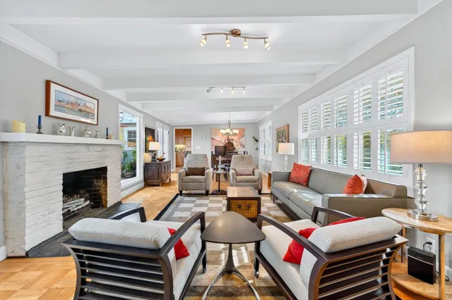 $2,695,000 | 1621 Elm Street, San Carlos, CA 94070