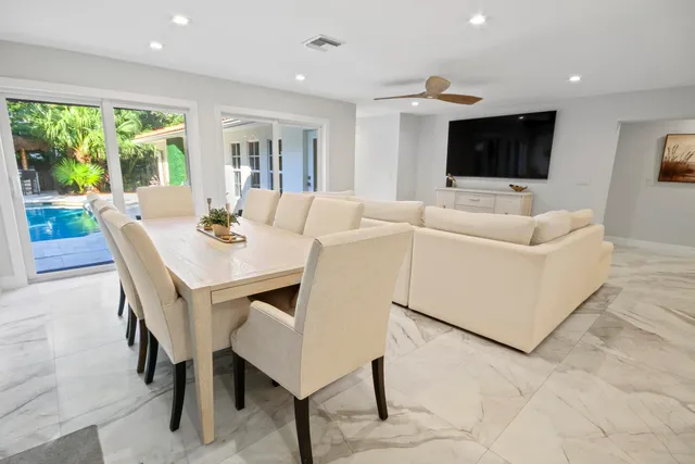 a view of a window of the house