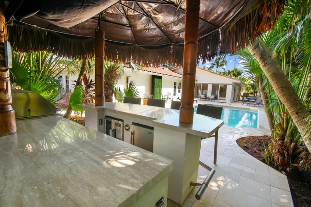 $3,695,000 | 6310 North Ocean Boulevard, Ocean Ridge, FL 33435