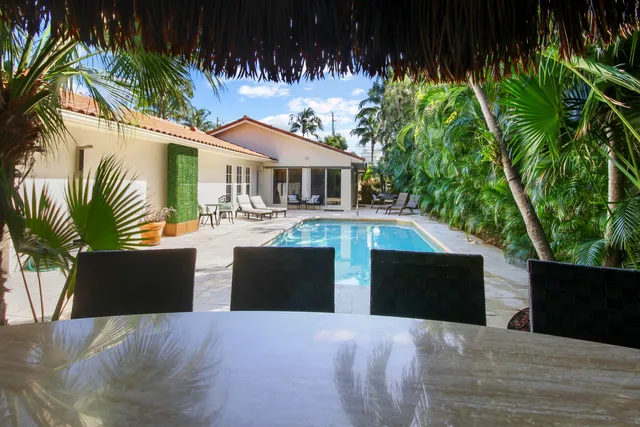 $3,695,000 | 6310 North Ocean Boulevard, Ocean Ridge, FL 33435