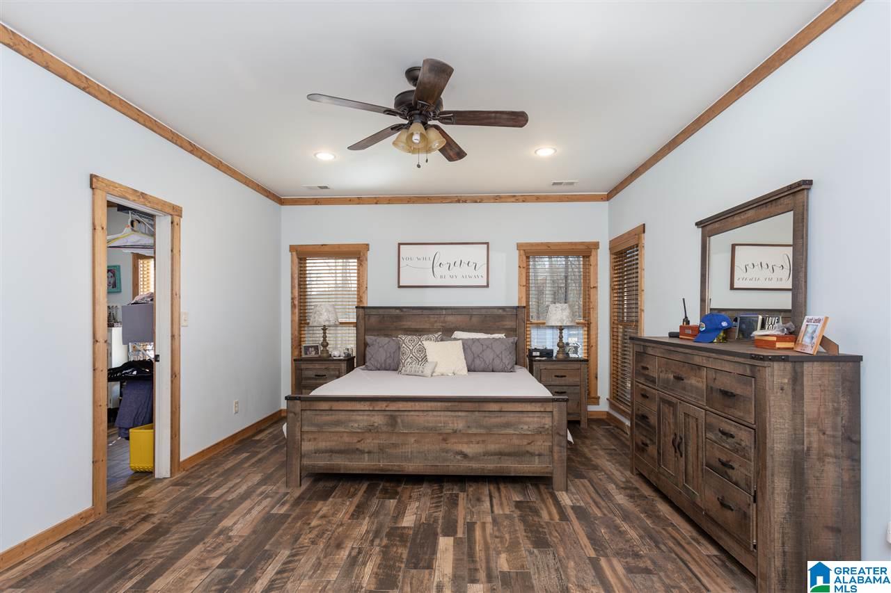 1500 Deer Trace Road Pell City, AL 35125 - Photo 21 of 49