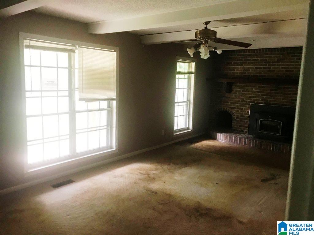180 Gregory Drive Montevallo, AL 35115 - Photo 2 of 7