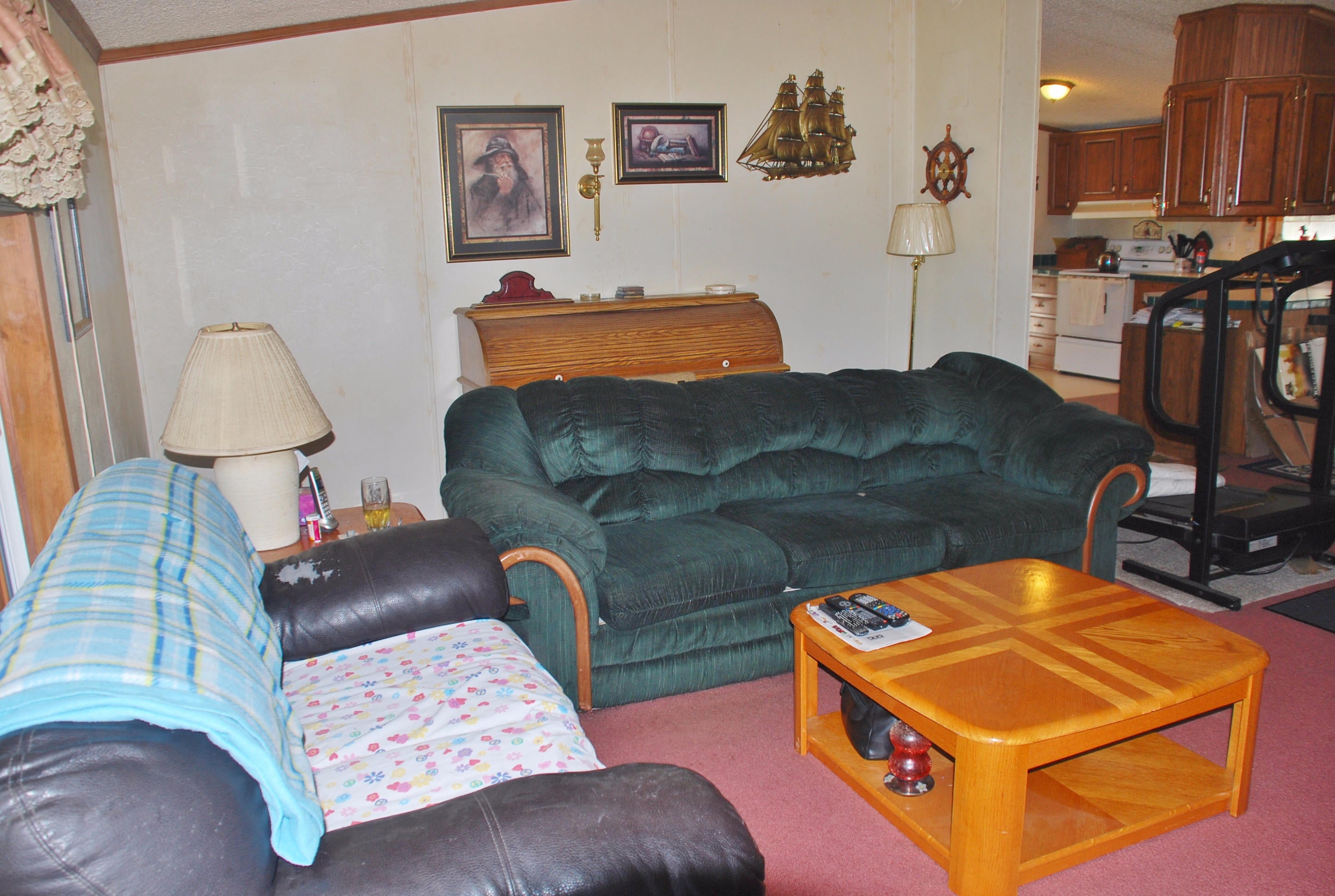 594 Slab Camp Road Renick, WV 24966 - Photo 10 of 29 Gallery Image 10