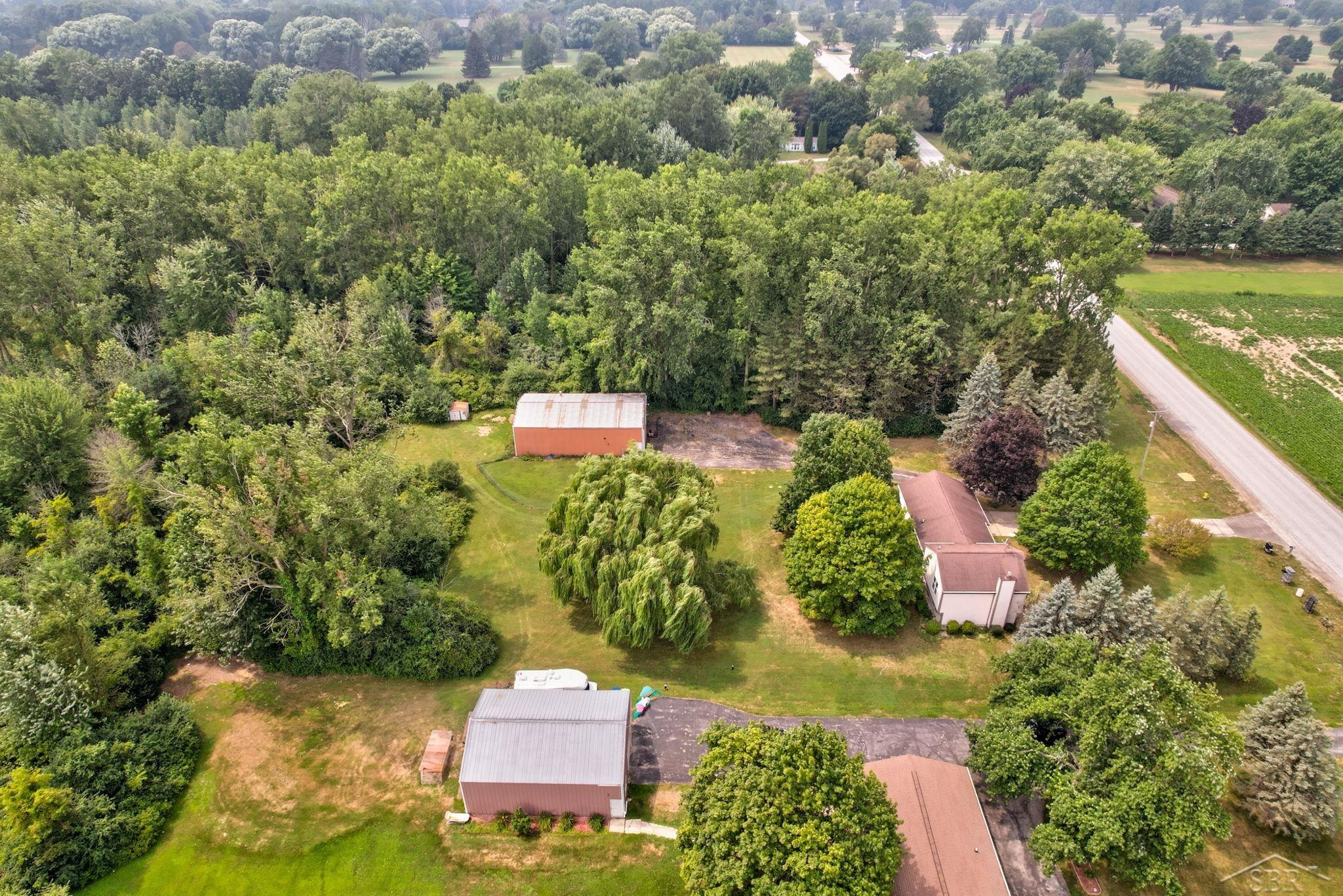6355 West Freeland Road Freeland, MI 48623 - Photo 44 of 59
