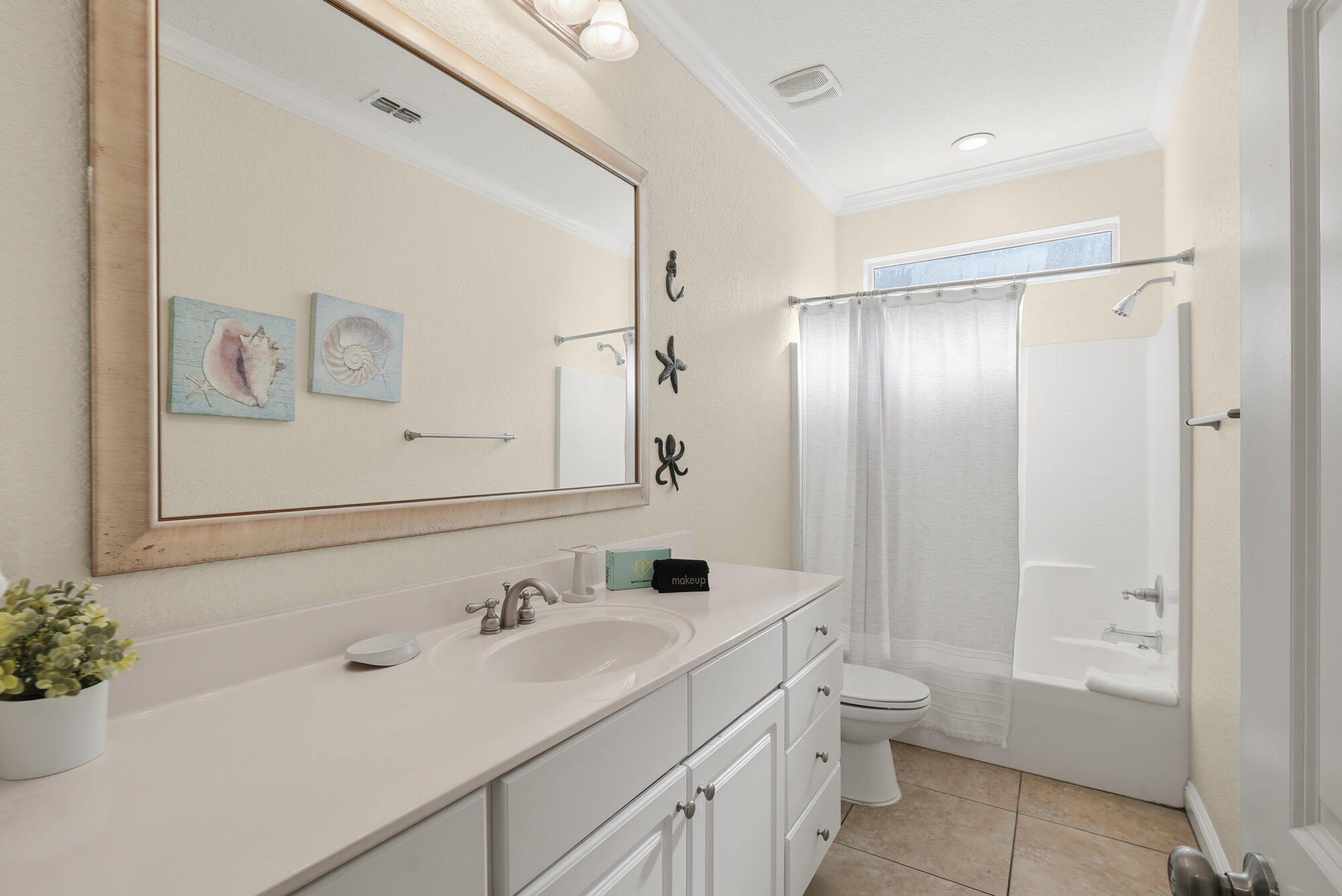231 Kono Way Destin, FL 32541 - Photo 23 of 41 a bathroom with a bathtub shower sink and toilet