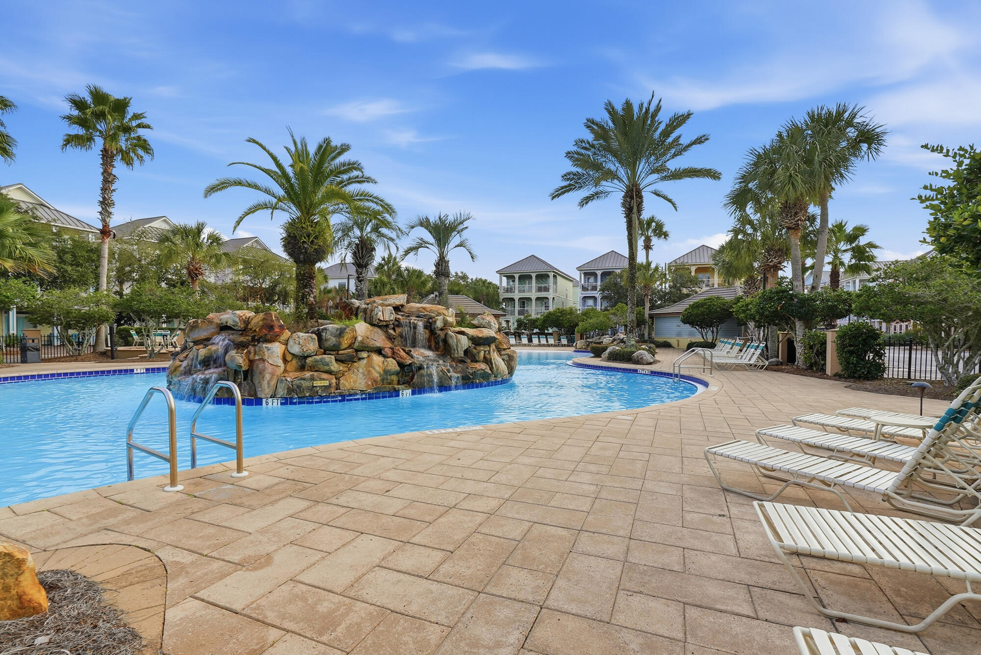 231 Kono Way Destin, FL 32541 - Photo 32 of 41 a view of outdoor space yard and porch
