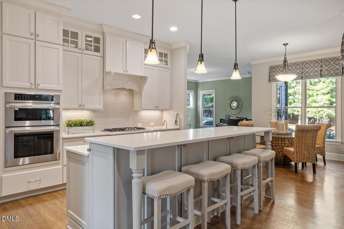 124 Dartmoor Lane Raleigh, NC 27614 - Photo 6 of 64 Brightened & Beautified