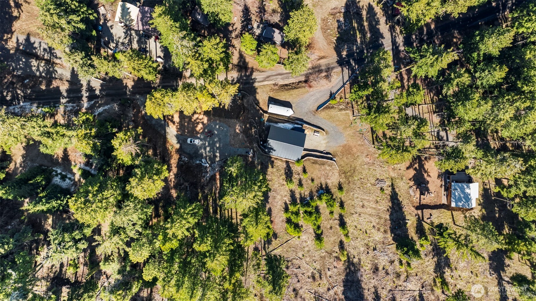 130 Horse Heaven Road Cle Elum, WA 98922 - Photo 2 of 34