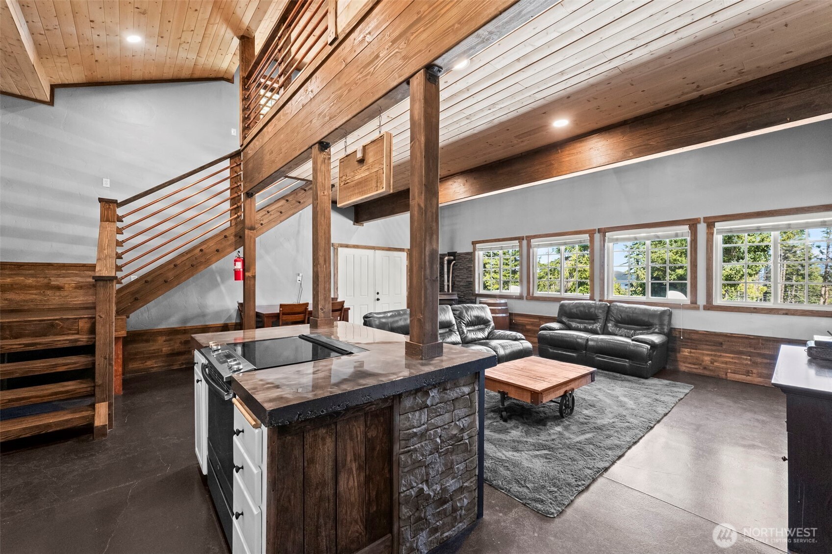 130 Horse Heaven Road Cle Elum, WA 98922 - Photo 21 of 34