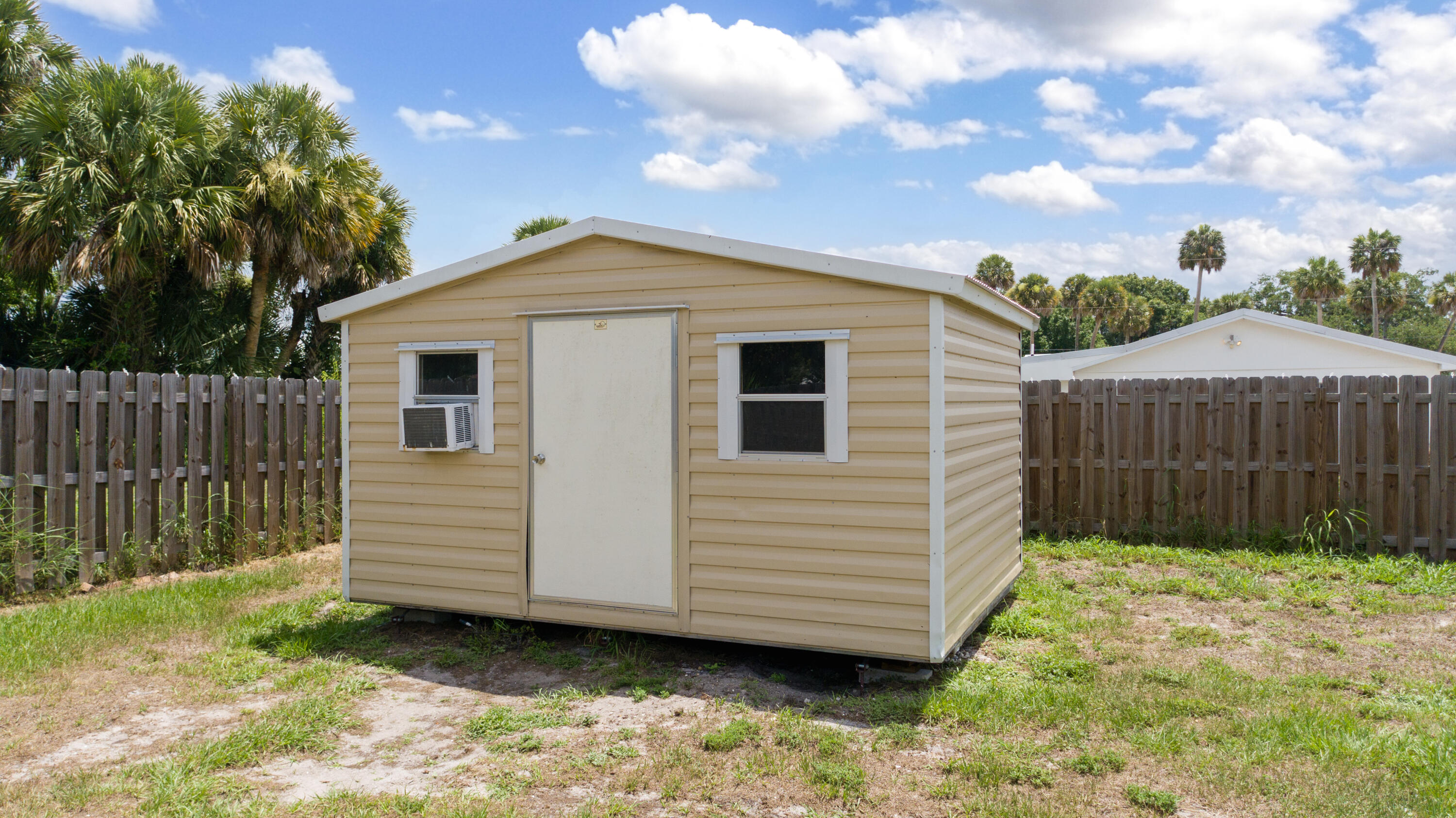 809 Southwest 3rd Avenue Okeechobee, FL 34974 - Photo 26 of 29 Shed