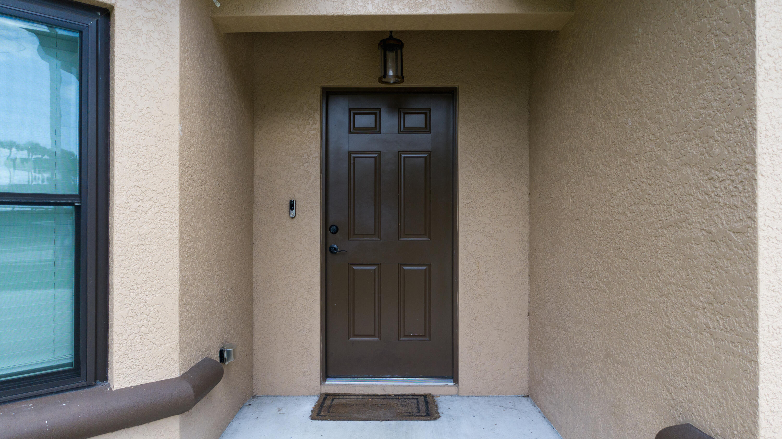 809 Southwest 3rd Avenue Okeechobee, FL 34974 - Photo 4 of 29 Entrance Doorway