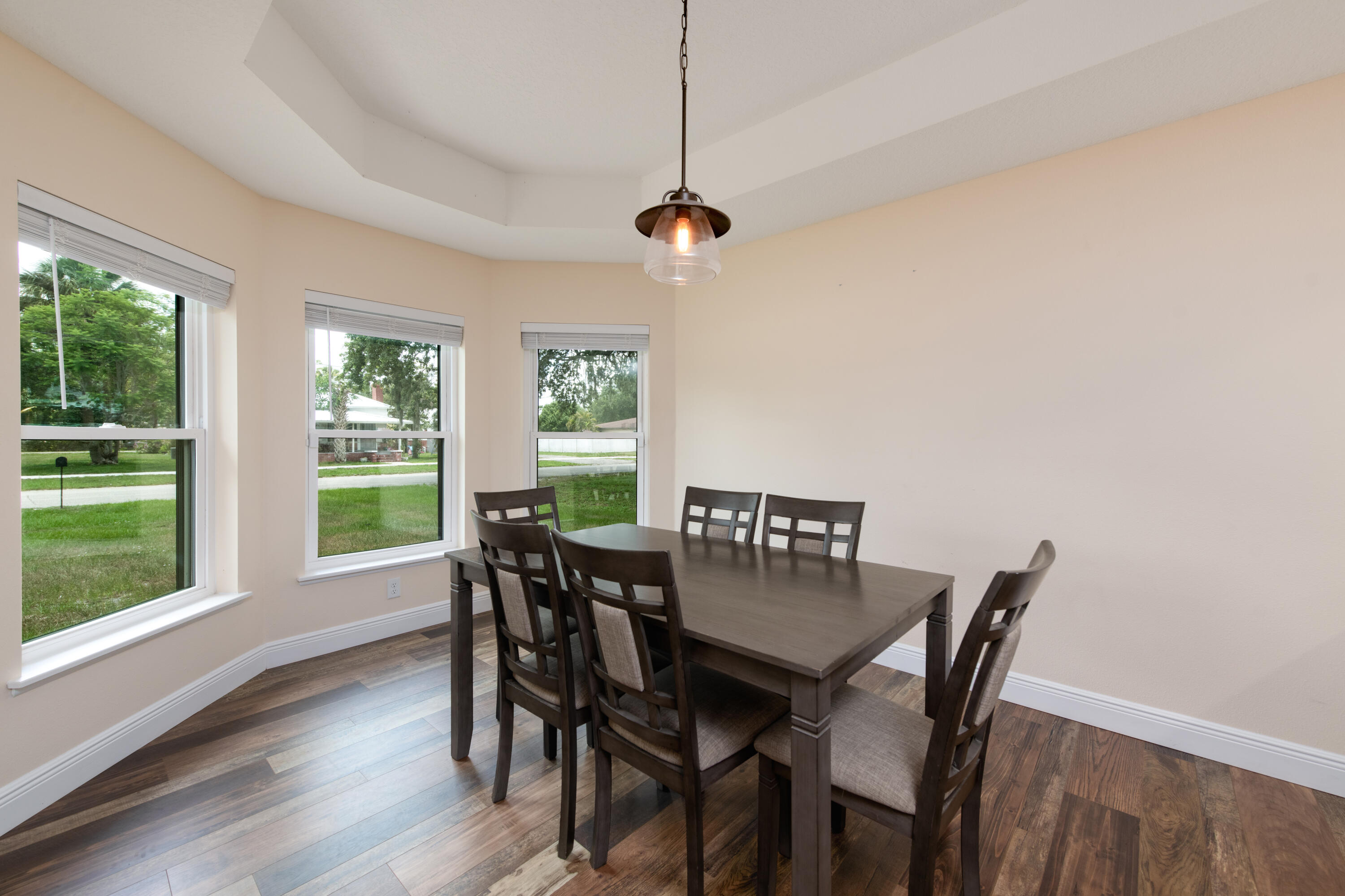 809 Southwest 3rd Avenue Okeechobee, FL 34974 - Photo 6 of 29 Dining Area