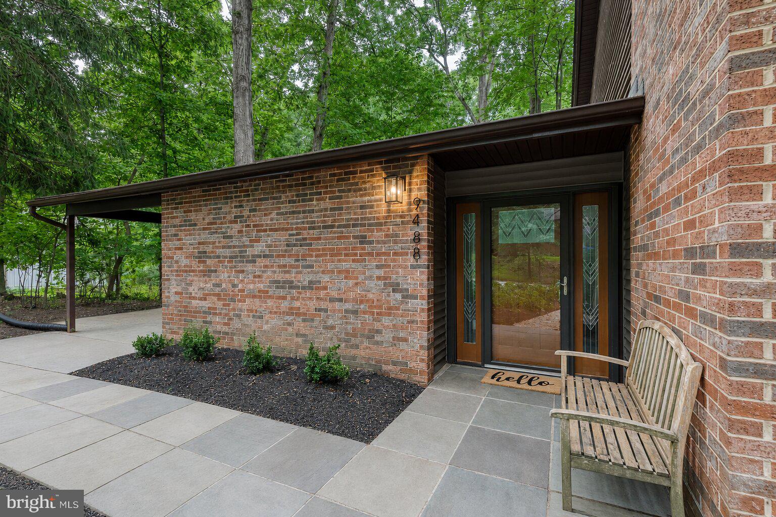 9488 Good Lion Road Columbia, MD 21045 - Photo 4 of 42 Come on In!