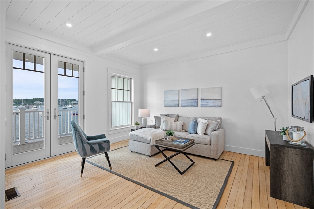95 Front Street, Unit 1 Marblehead, MA 01945 - Photo 13 of 28