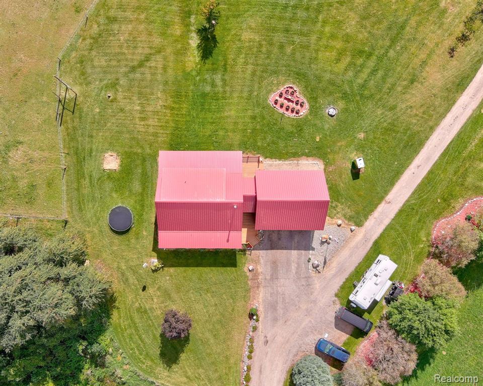 3333 Murphy Lake Road Millington, MI 48746 - Photo 61 of 71