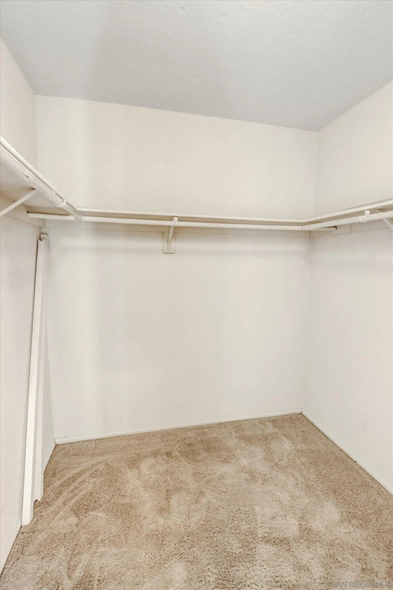 1840 Cabernet Drive Chula Vista, CA 91913 - Photo 28 of 66 a view of an empty walk in closet