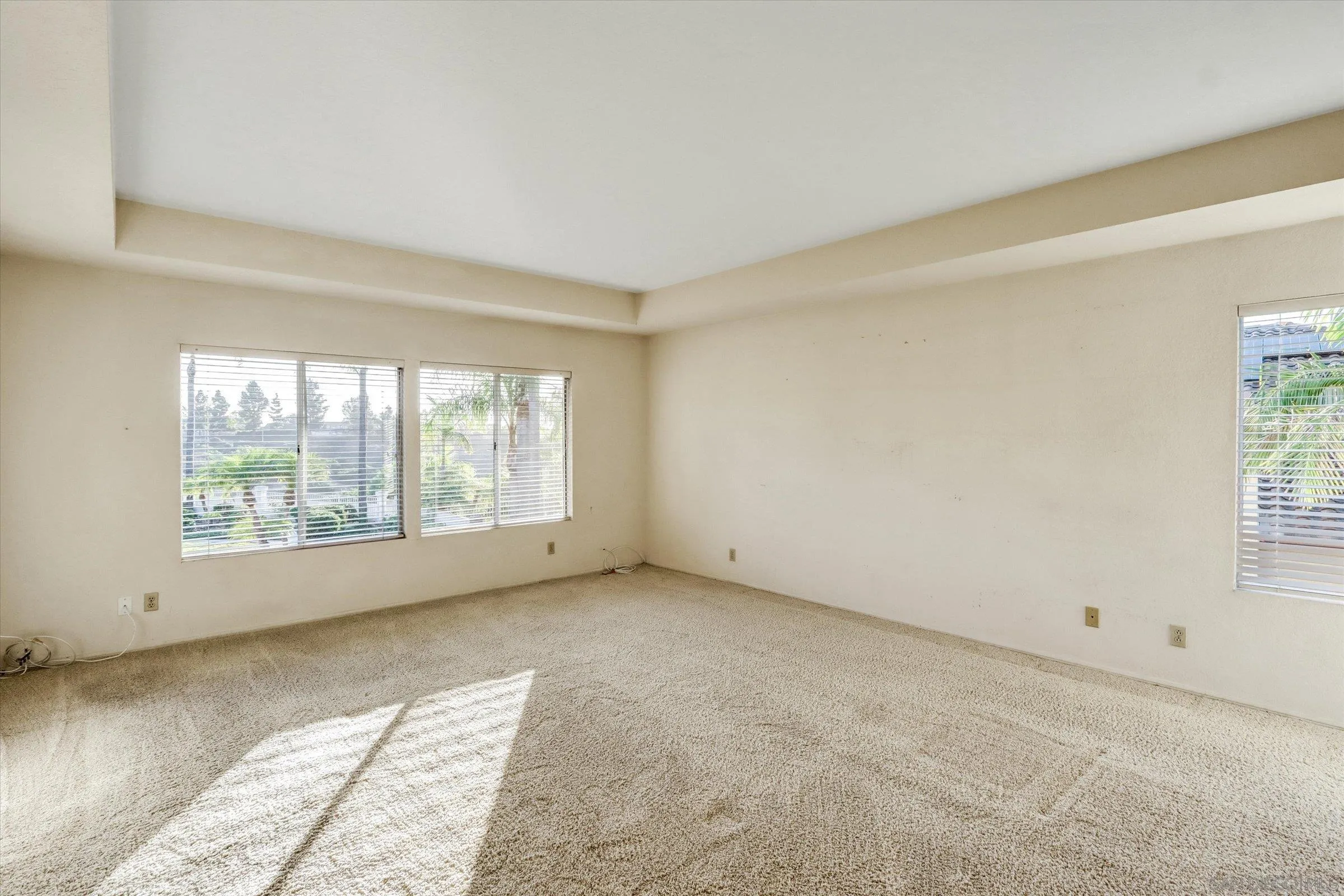 1840 Cabernet Drive Chula Vista, CA 91913 - Photo 31 of 66 an empty room with windows
