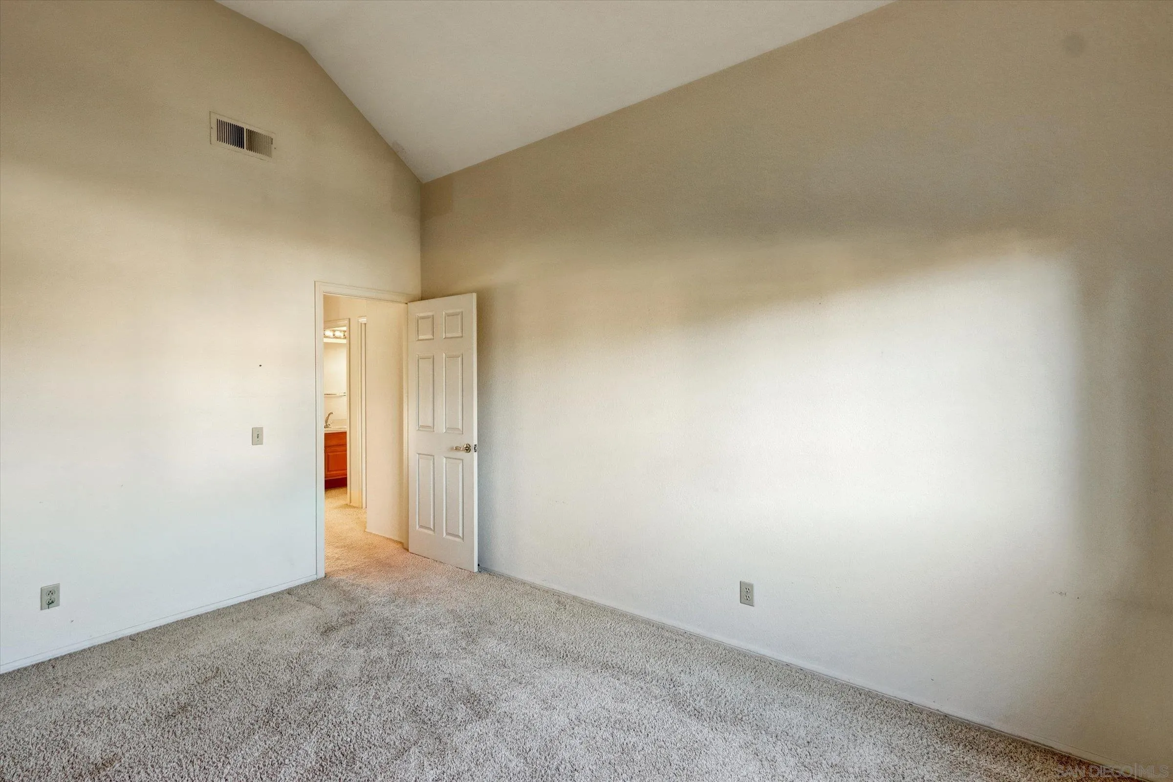 1840 Cabernet Drive Chula Vista, CA 91913 - Photo 40 of 66 a view of an empty room