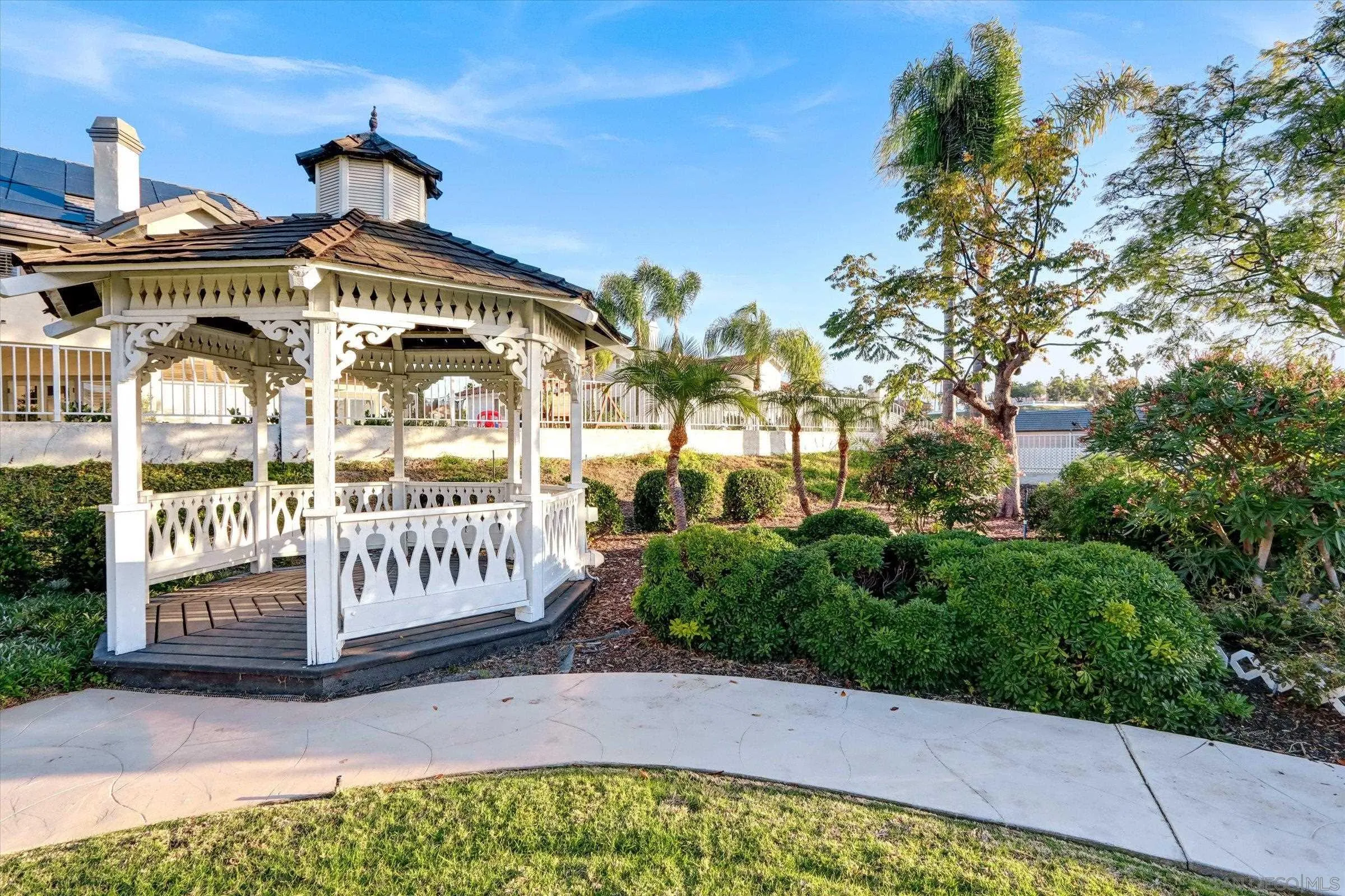 1840 Cabernet Drive Chula Vista, CA 91913 - Photo 47 of 66 a view of a street with a building in the background