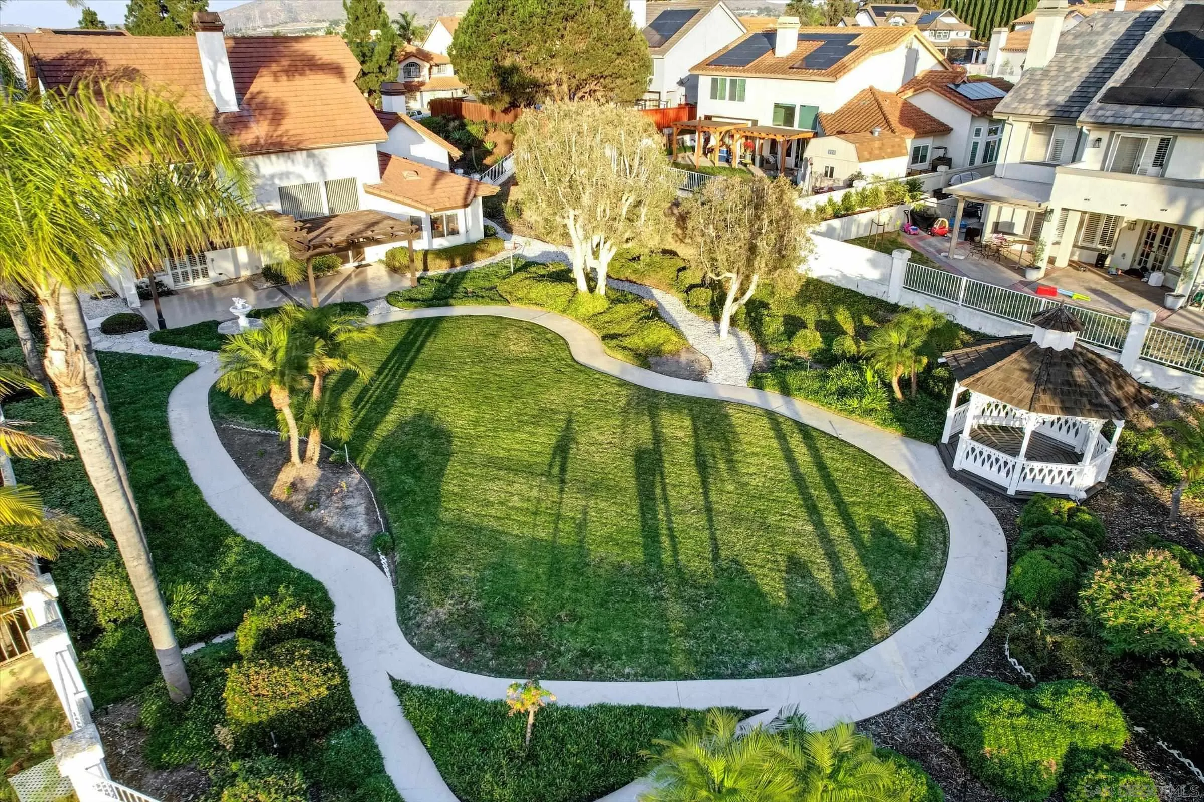 1840 Cabernet Drive Chula Vista, CA 91913 - Photo 62 of 66 a view of swimming pool