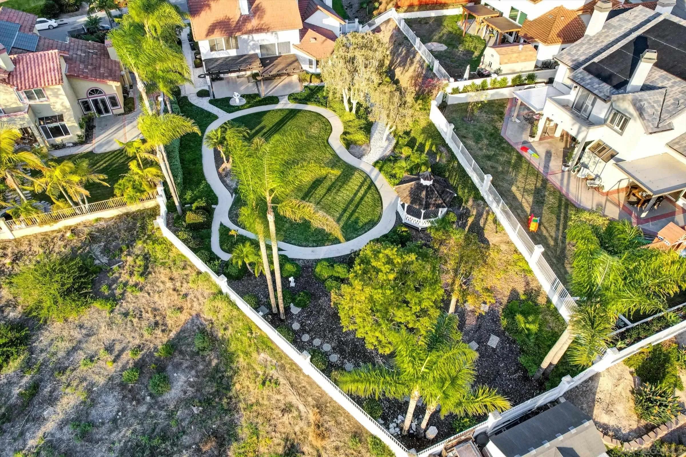 1840 Cabernet Drive Chula Vista, CA 91913 - Photo 63 of 66 a view of swimming pool
