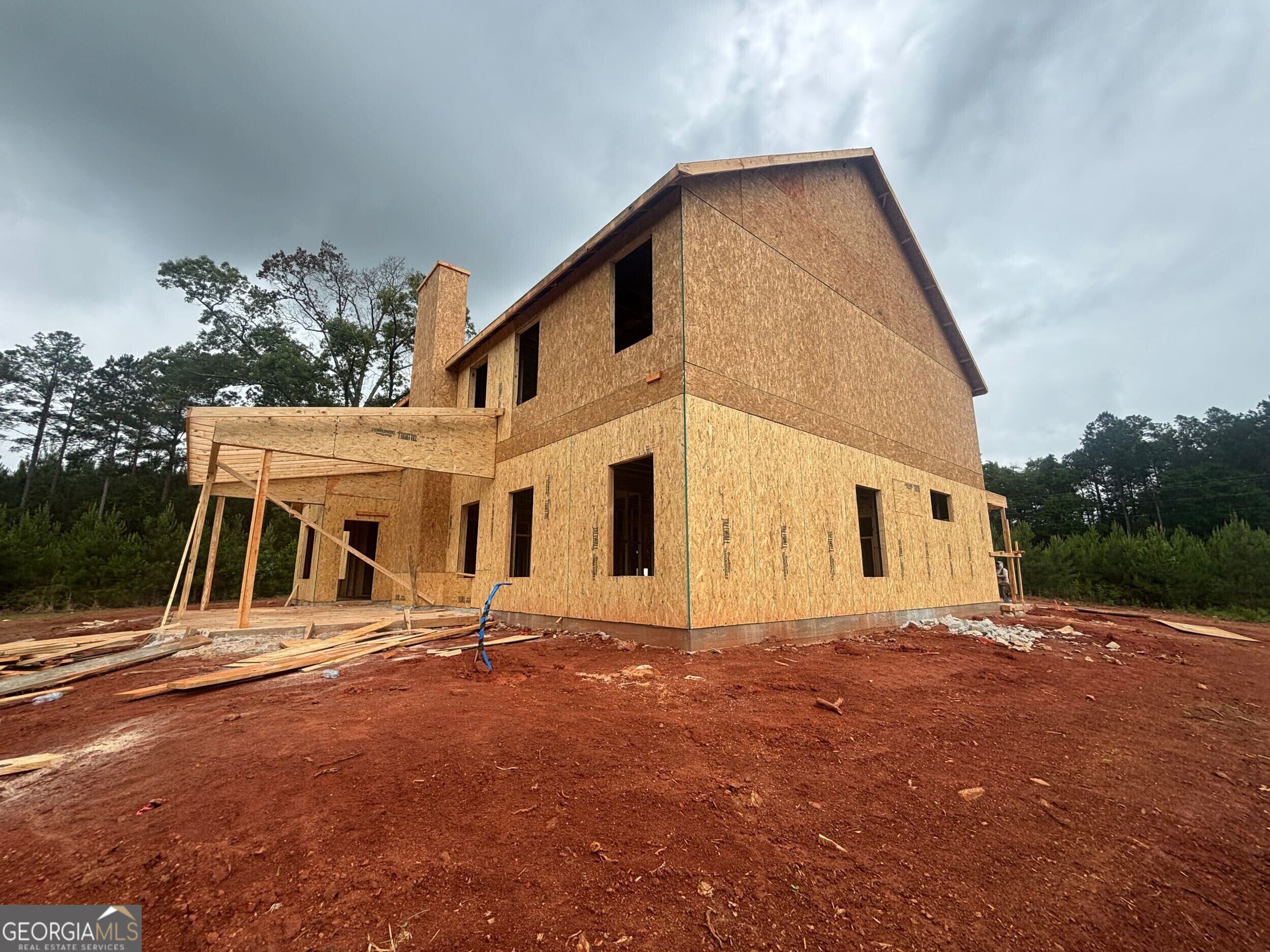 753 Hopewell Road Forsyth, GA 31029 - Photo 57 of 114