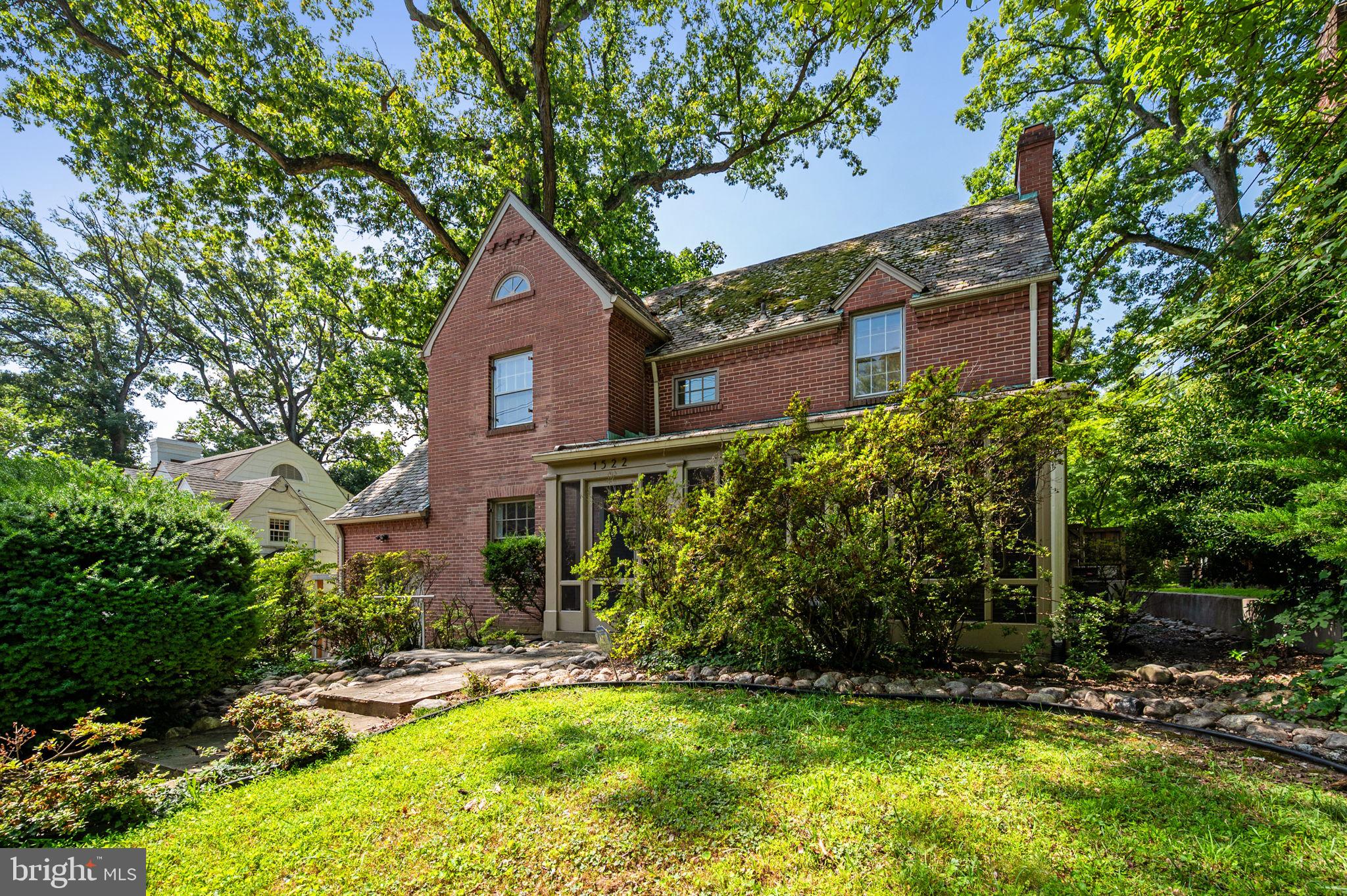1522 Dale Drive Silver Spring, MD 20910 - Photo 2 of 66