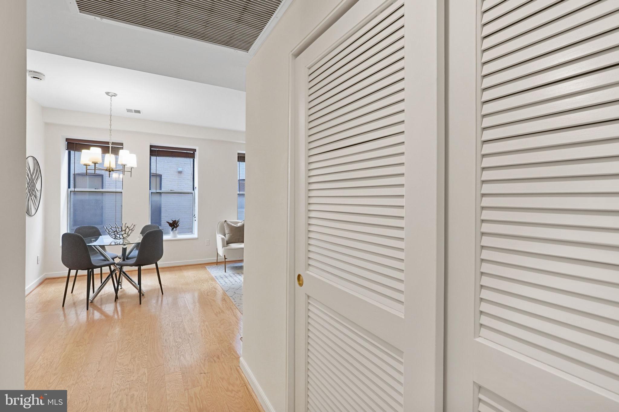 2611 Adams Mill Road Northwest, Unit 103 Washington, DC 20009 - Photo 13 of 27