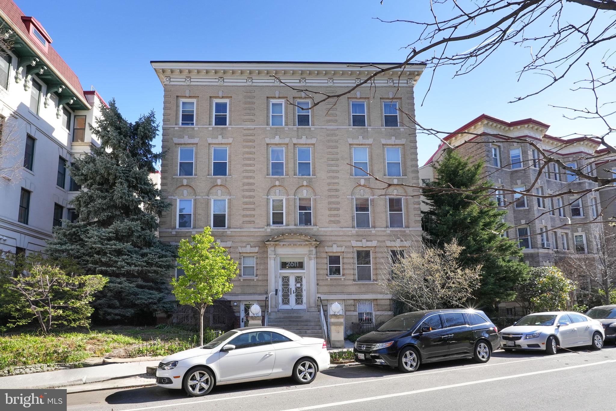 2611 Adams Mill Road Northwest, Unit 103 Washington, DC 20009 - Photo 18 of 27