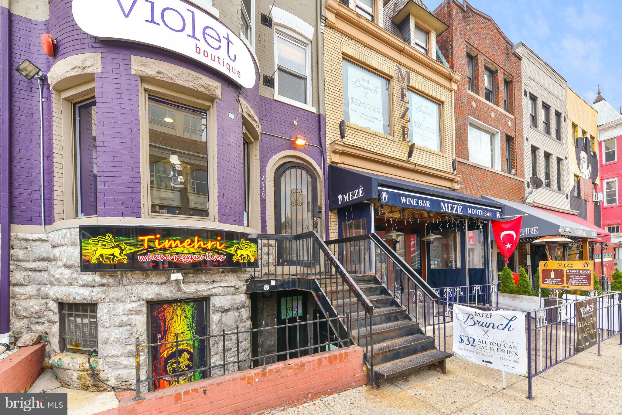 2611 Adams Mill Road Northwest, Unit 103 Washington, DC 20009 - Photo 20 of 27