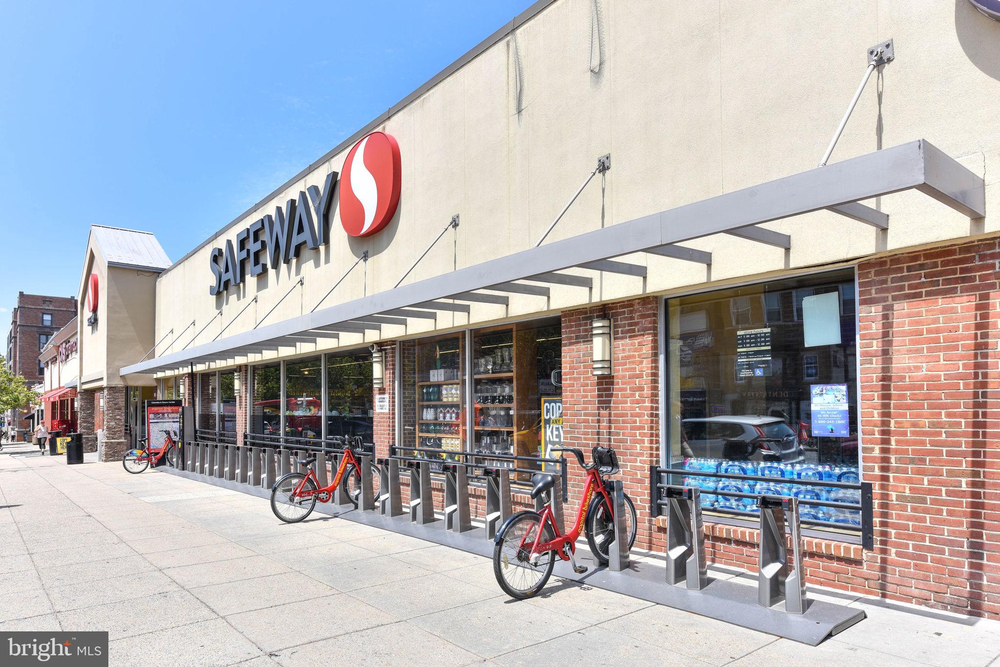 2611 Adams Mill Road Northwest, Unit 103 Washington, DC 20009 - Photo 22 of 27