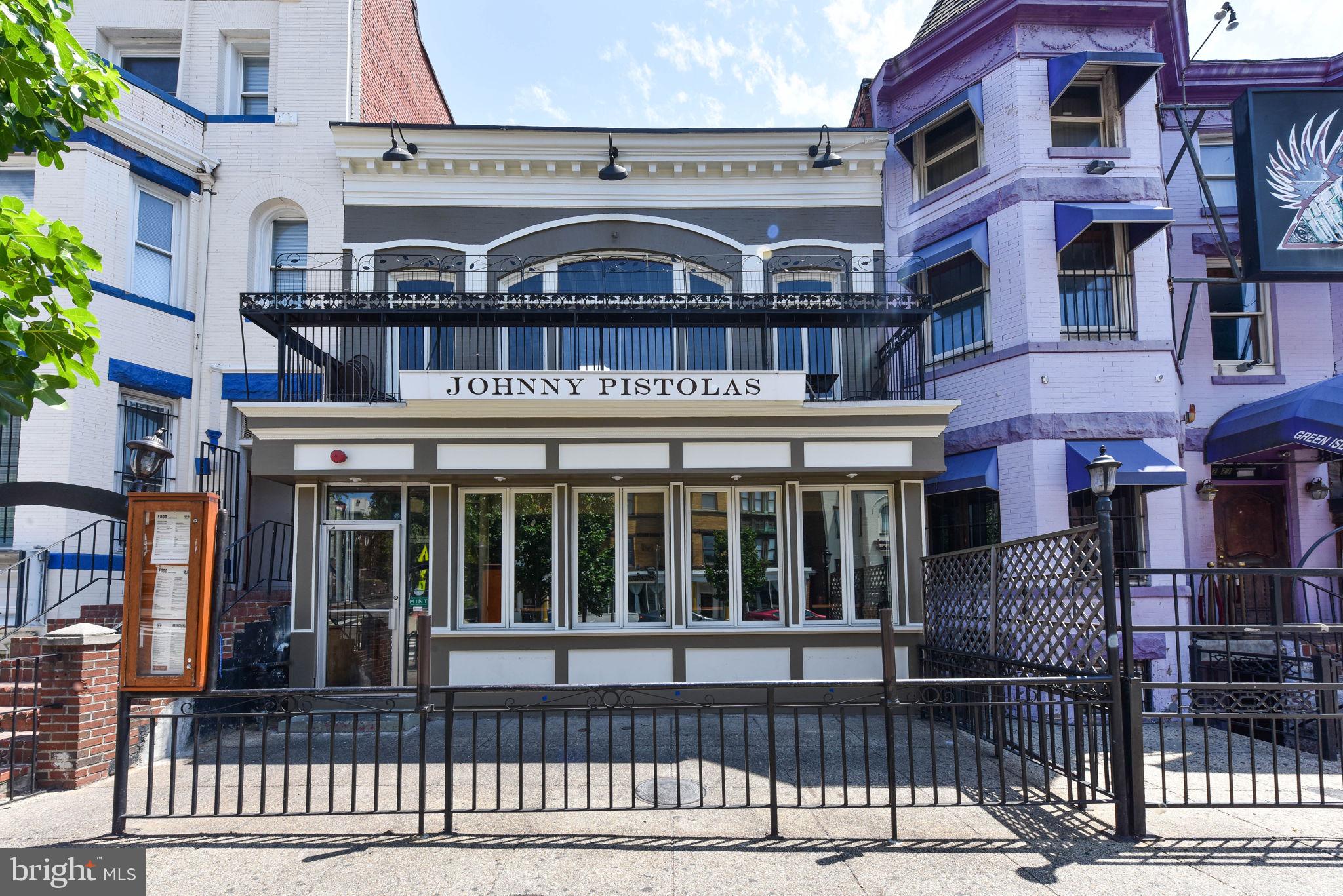 2611 Adams Mill Road Northwest, Unit 103 Washington, DC 20009 - Photo 23 of 27