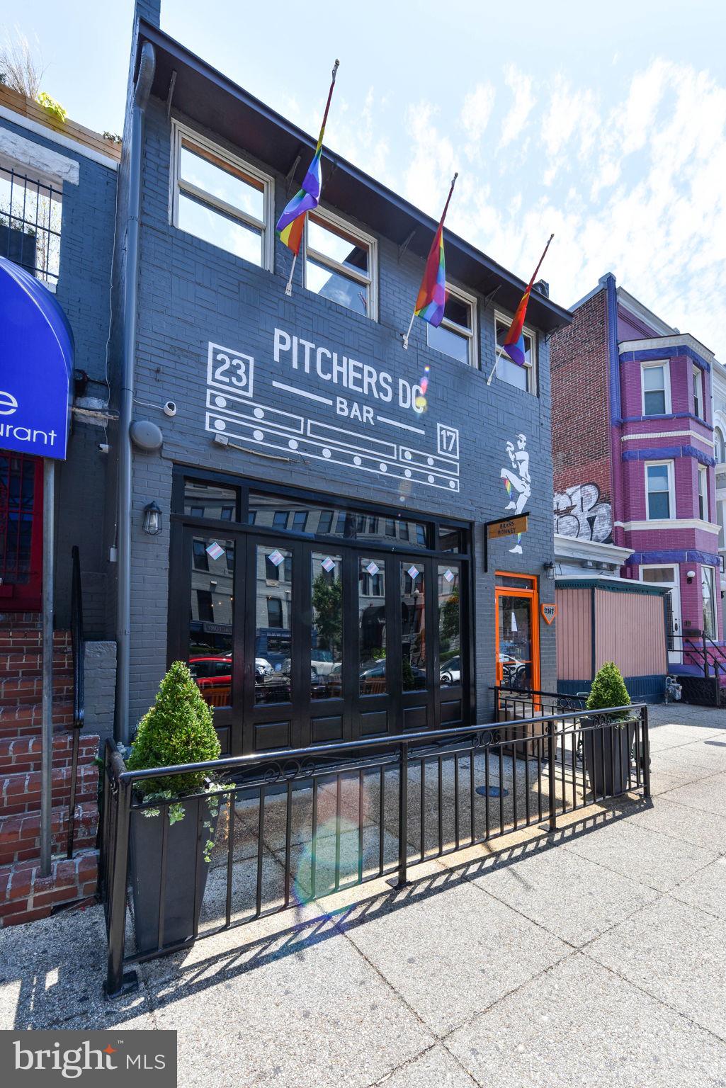 2611 Adams Mill Road Northwest, Unit 103 Washington, DC 20009 - Photo 24 of 27