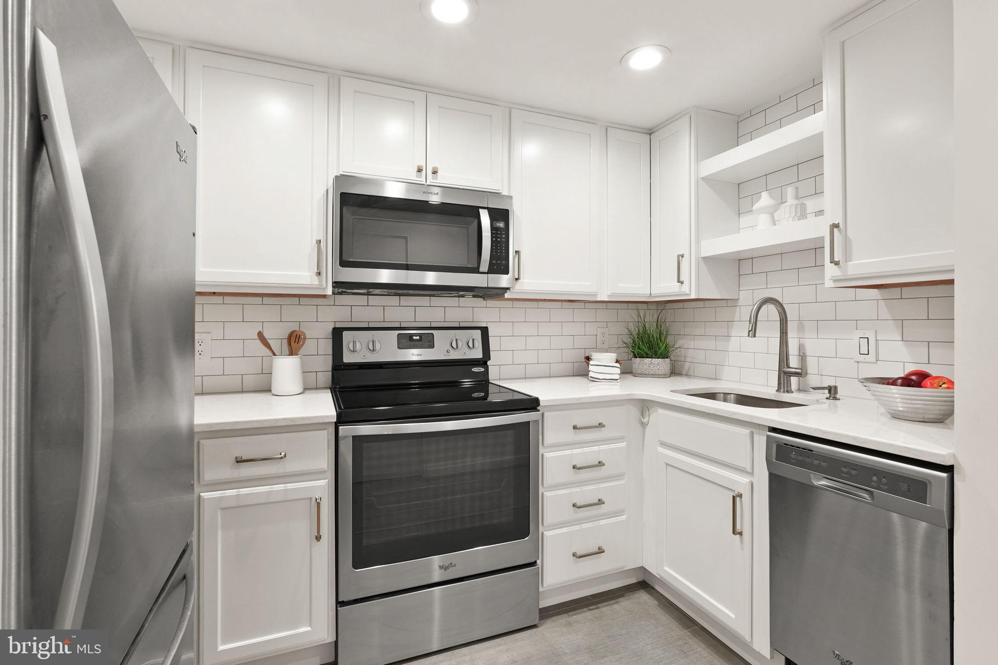 2611 Adams Mill Road Northwest, Unit 103 Washington, DC 20009 - Photo 5 of 27