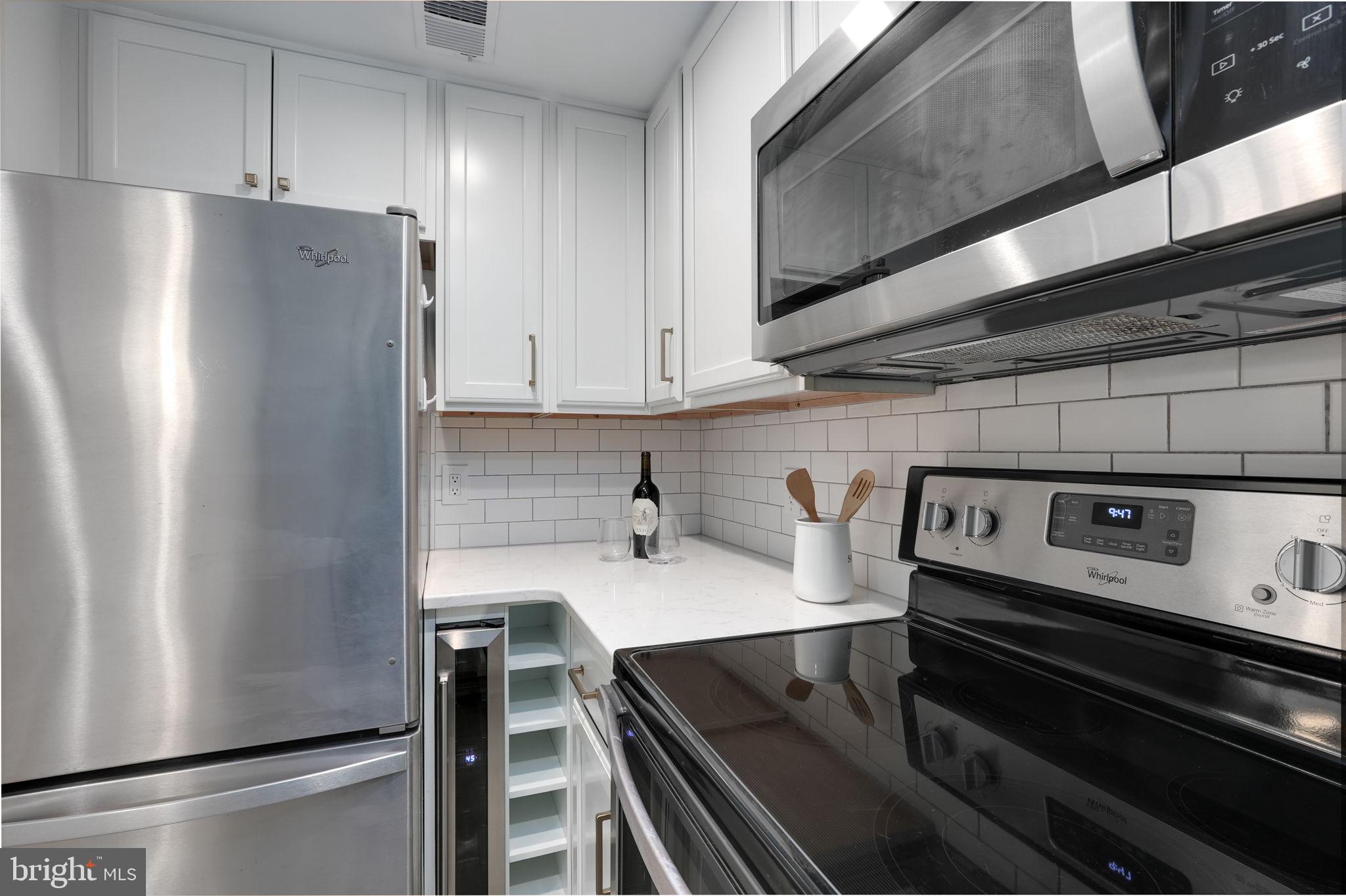 2611 Adams Mill Road Northwest, Unit 103 Washington, DC 20009 - Photo 7 of 27