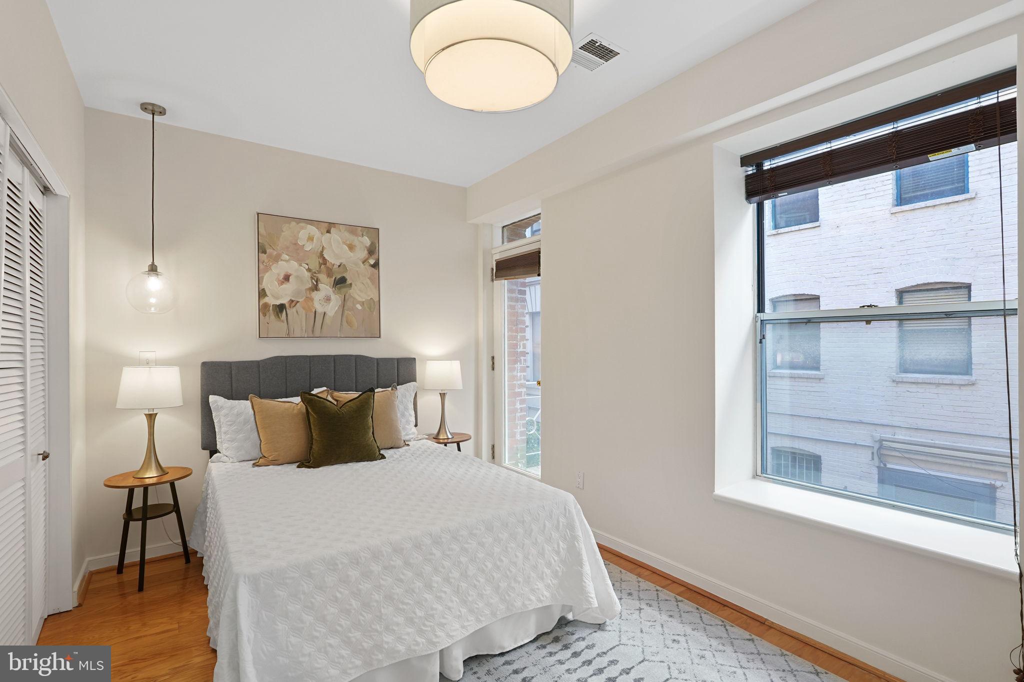 2611 Adams Mill Road Northwest, Unit 103 Washington, DC 20009 - Photo 9 of 27