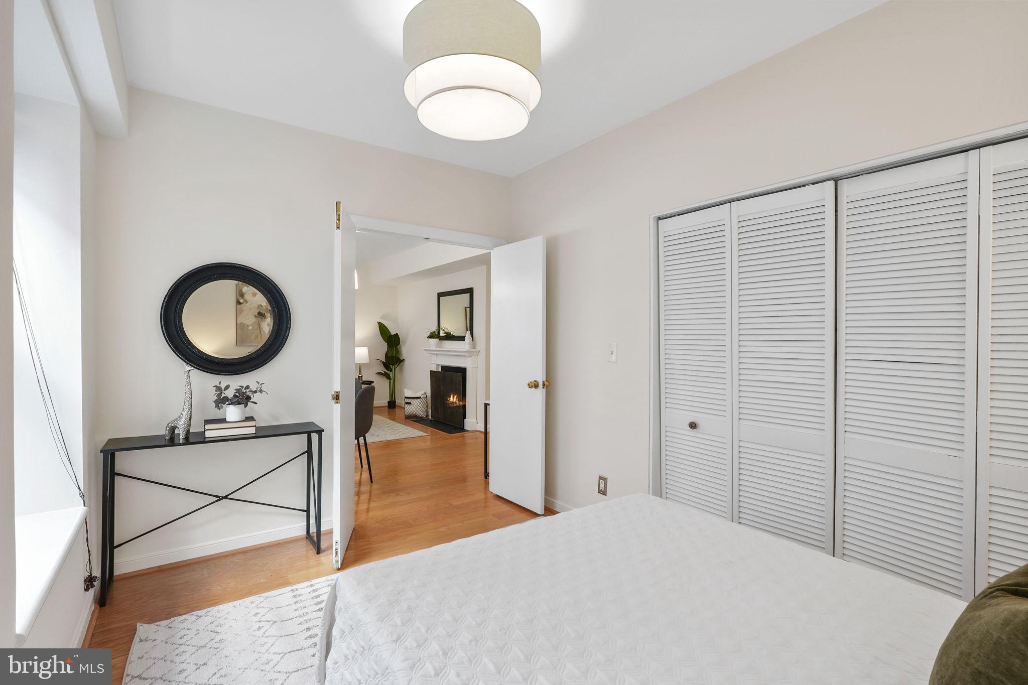 2611 Adams Mill Road Northwest, Unit 103 Washington, DC 20009 - Photo 10 of 27